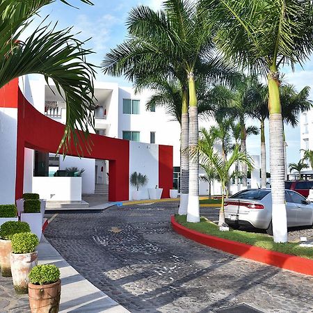 Best Western Plus Luna Del Mar Manzanillo Exterior photo