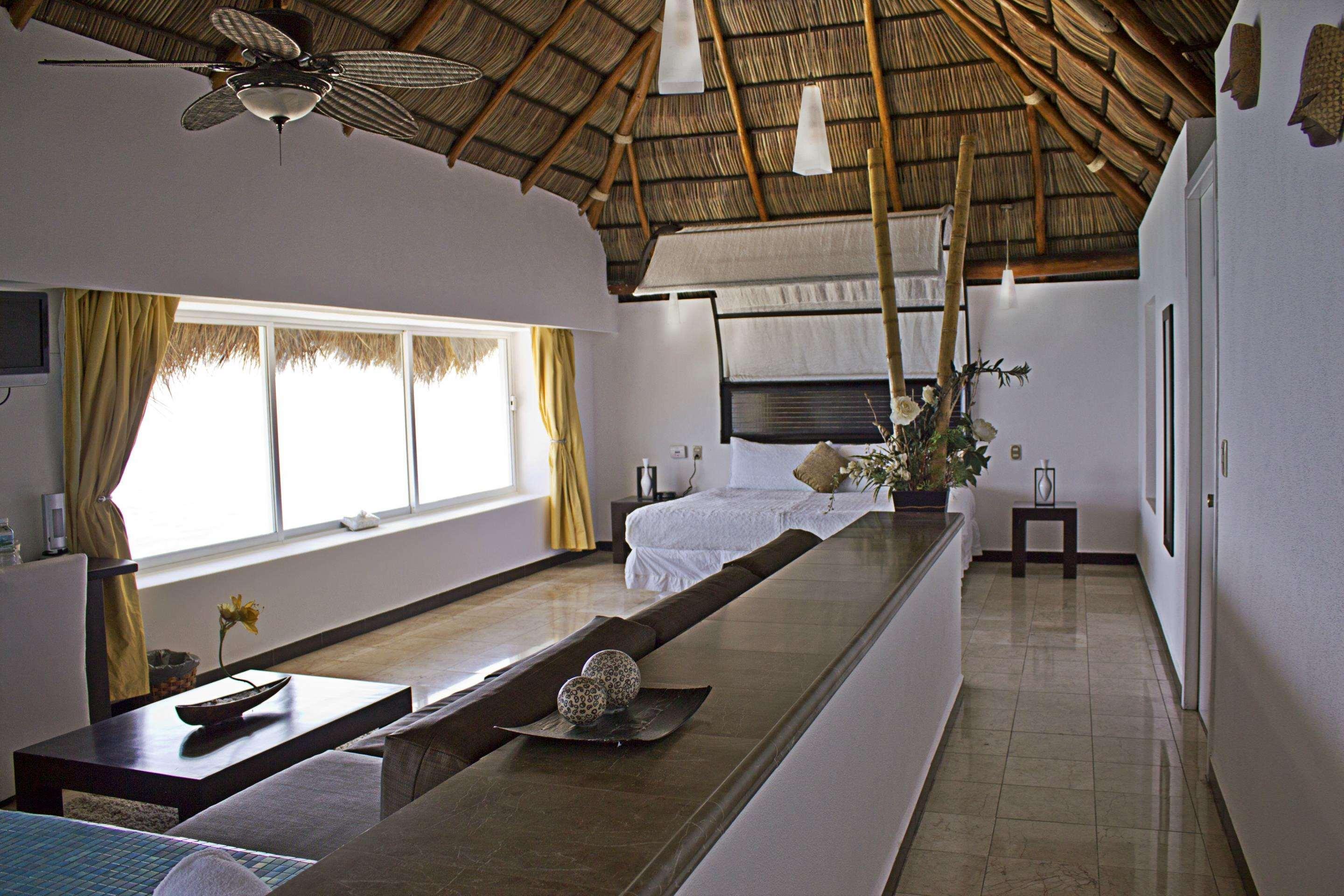 Best Western Plus Luna Del Mar Manzanillo Exterior photo