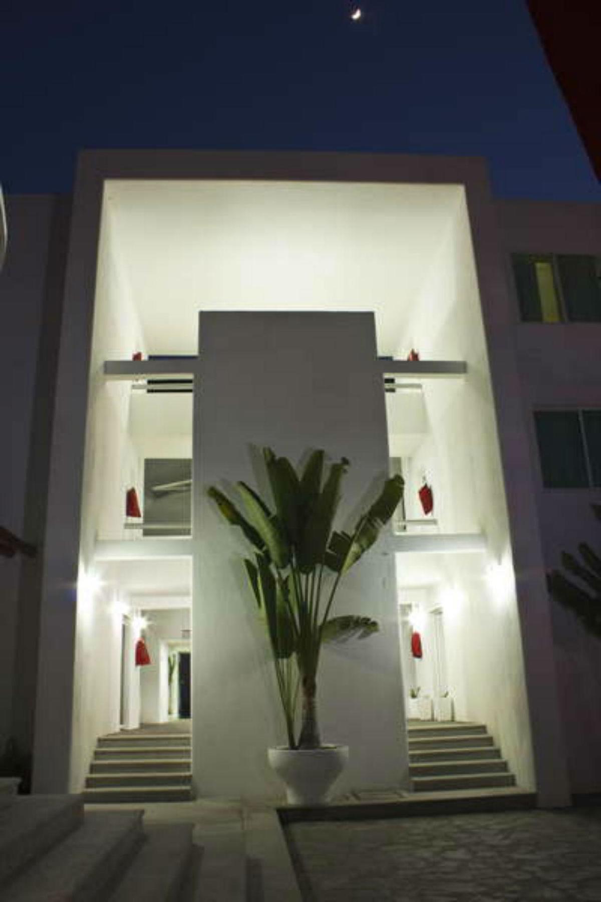 Best Western Plus Luna Del Mar Manzanillo Exterior photo