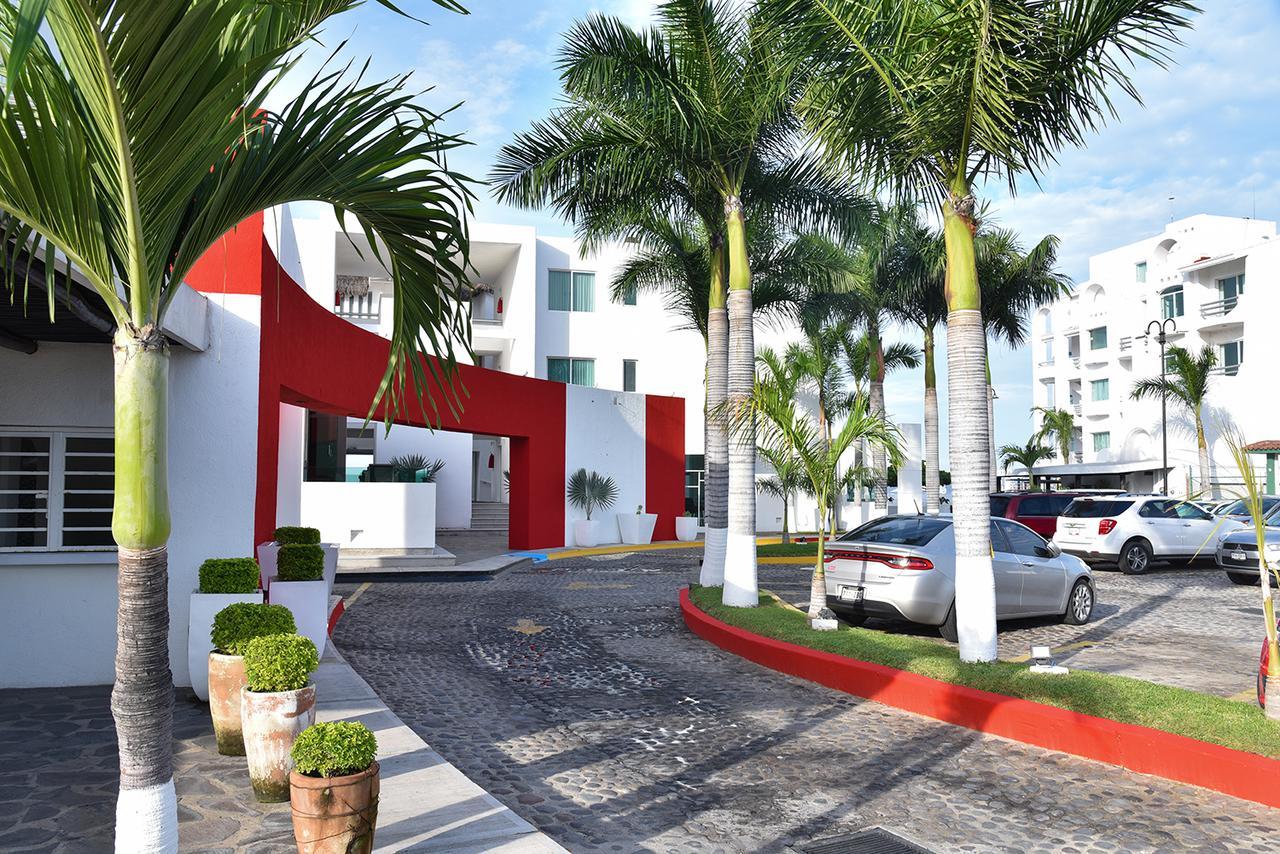Best Western Plus Luna Del Mar Manzanillo Exterior photo