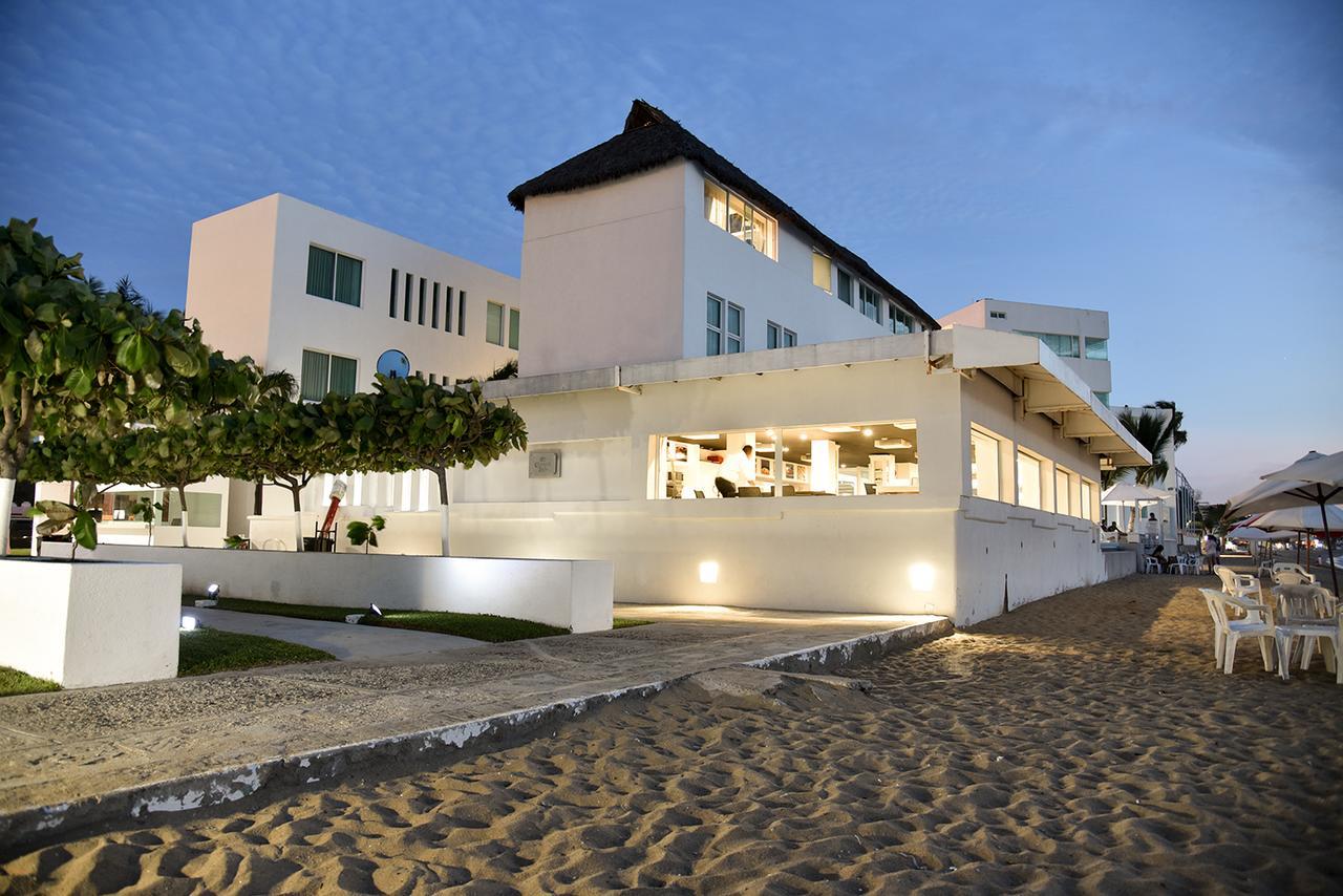 Best Western Plus Luna Del Mar Manzanillo Exterior photo