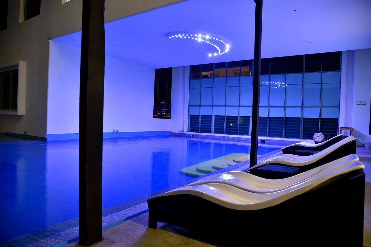 Best Western Plus Luna Del Mar Manzanillo Exterior photo
