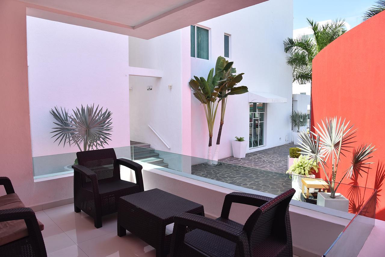 Best Western Plus Luna Del Mar Manzanillo Exterior photo