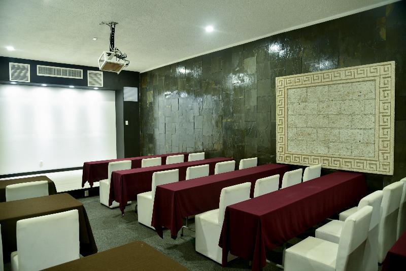 Best Western Plus Luna Del Mar Manzanillo Exterior photo