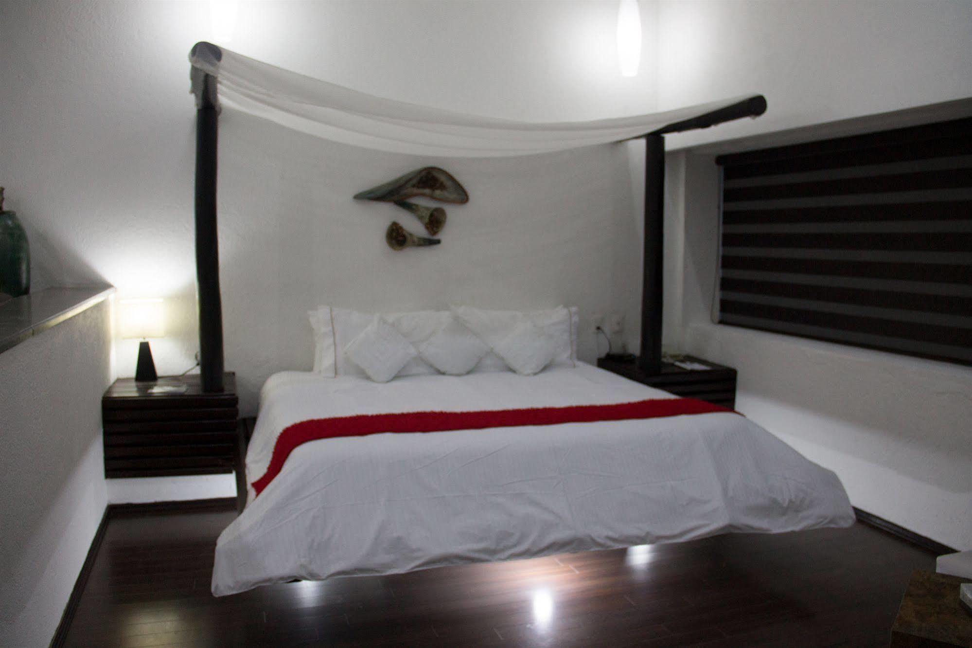 Best Western Plus Luna Del Mar Manzanillo Exterior photo
