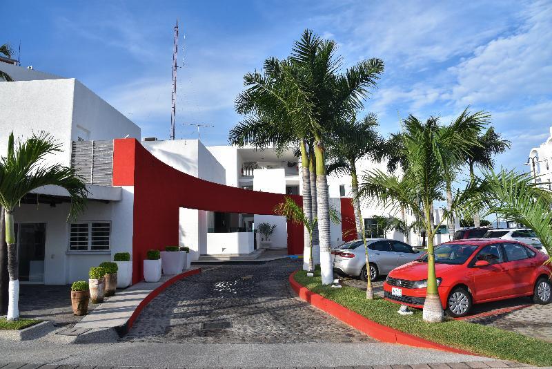 Best Western Plus Luna Del Mar Manzanillo Exterior photo